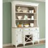 Riverside Furniture 59556 Myra - Server - Natural / Paperwhite