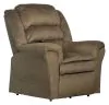 Jackson Furniture Industries 4850-2148/39 Jackson Furniture Industries 4850-2148/39 Preston - Power Lift Recliner - Coffee