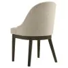 Coaster Fine Furniture 193672 Reseda - Upholstered Dining Side Chair (Set of 2) - Beige