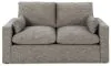 Benchcraft® 1170235 Dramatic - Loveseat - Granite