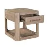 Liberty Furniture 306-OT1020 South Bend - End Table - Burnished Clay