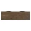 Liberty Furniture 936-BR31 Liberty Furniture 936-BR31 Shaker Lakes - 6 Drawer Dresser - Harvest Brown