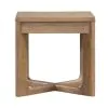 Liberty Furniture 536-OT1020 Ballentine - End Table - Weathered Bronze