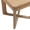 Liberty Furniture 536-OT1020 Ballentine - End Table - Weathered Bronze