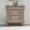 Liberty Furniture 589WT-BR61 Liberty Furniture 589WT-BR61 Rustic Traditions - Night Stand - Saddle Tan