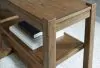 Ashley Furniture T974-4 Cabalynn - Sofa Table - Light Brown