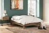 Ashley Furniture EB1866-112 Ashley Furniture EB1866-112 Deanlow - Full Platform Bed - Honey