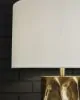 Ashley Furniture L207524 Marshawn - Metal Table Lamp - Gold Finish