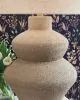 Ashley Furniture L207624 Jossleigh - Metal Table Lamp - Beige