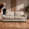 New Classic U9251-30S-GRY Tatum - Sleeper Sofa - Gray