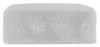 Jackson Furniture Industries 220628-2555/01 Bankside - Fabric Cocktail Ottoman - Gray