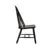 Liberty Furniture 17-DR-O5PCS Liberty Furniture 17-DR-O5PCS Treasures - 5 Piece Dining Room Set - Black