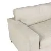 New Classic U1261-10-NAT New Classic U1261-10-NAT Kylo - Cuddle Chair - Chiffon Natural