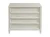 Riverside Furniture 50234 Maisie - Lateral File Cabinet - Champagne