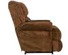 Jackson Furniture Industries 4847-1904/19 Jackson Furniture Industries 4847-1904/19 Burns - Power Lift Full Lay Flat With 