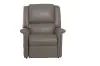 Jackson Furniture Industries 4897-1207/28 Jackson Furniture Industries 4897-1207/28 Elsie - Power Lift Power Lay Flat Recliner - Dove