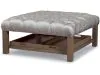 Craftmaster Furniture 024500 Ottoman