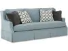 Craftmaster Furniture 931670BD Bench Sofa