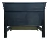 Pulaski Furniture P413-BR-K5 Pulaski Furniture P413-BR-K5 Madison Ridge - California King Panel Bed - Natural Bark