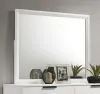 Coaster Fine Furniture 224864 Sonora - Dresser Mirror - White
