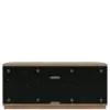 Riverside Furniture 18815 Landry - Sofa Table - Light Brown
