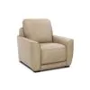 Liberty Furniture 6000OM-12P Liberty Furniture 6000OM-12P Blake - Recliner P2 & Zero Wall - Sophia Oatmeal