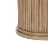 Liberty Furniture 928-OT1023 Haven Hills - Round Chairside Table - Camel Beige