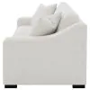 Coaster Fine Furniture 552091 Ashlyn - Fabric Upholstered Track Arm Sofa - Sand