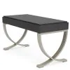 Riverside Furniture 17131 Millie - Writing Desk - Glazed Mocha