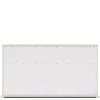 Riverside Furniture 78260 Alexis - 9-Drawer Dresser - Latte Essence