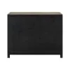 Liberty Furniture 2219-AC2000 Liberty Furniture 2219-AC2000 Lafayette - 2 Door Accent Cabinet - Weathered Tobacco