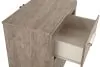 Ashley Furniture B070-92 Culverbach - Two Drawer Night Stand - Gray