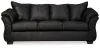 Ashley Furniture 7500838 Darcy - Sofa - Black