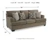Ashley Furniture 5950538 Stonemeade - Sofa - Nutmeg