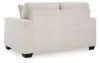 Ashley Furniture 2430535 Ashley Furniture 2430535 Aviemore - Loveseat - Stone