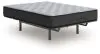 Sierra Sleep® by Ashley M51831 Sierra Sleep® by Ashley M51831 Comfort Plus - Queen Mattress - 60