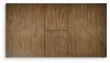 Ashley Furniture PCD592-35 Urbinforte - Dining Room Butterfly Extension Table - Light Brown