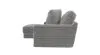 Jackson Furniture Industries 3045/75/73-18 Jackson Furniture Industries 3045/75/73-18 Comfrey - 2 Piece Sofa / LSF Chaise - Moonstruck