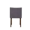 Liberty Furniture 198-C9001S-GY Liberty Furniture 198-C9001S-GY Space Savers - Nido Chair - Gray