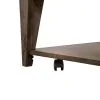 Liberty Furniture 226-OT1011 Arrowcreek - Lift Top Cocktail Table - Weathered Stone