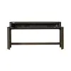 Liberty Furniture 145-OT7837 City View - Console Bar Table - Coffee Bean