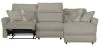 Jackson Furniture Industries 626/16/14/13-46 Jackson Furniture Industries 626/16/14/13-46 McPherson - 3 Piece Power Reclining Sectional With 1 RSF Lay-Back Chaise And 1 Lay-Flat Recliner - Beige