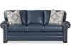 Craftmaster Furniture L756550BDPIL Sofa