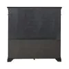 Liberty Furniture 512-BR42 Liberty Furniture 512-BR42 Arden Road - 2 Door 10 Drawer Chest - Satin Cherry