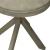 Liberty Furniture 789-OT1022 Brentwood - Round End Table - Sandstone