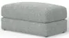 Jackson 226510-1475/43 Jackson 226510-1475/43 Brett - Ottoman - Lotus