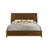New Classic 00-B0182-200 New Classic 00-B0182-200 Ballard - 6/0 Western King Bed - Light Brown