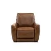 Liberty Furniture 6000HN-12P Blake - Recliner P2 - Venetian Honey