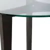 Liberty Furniture 644-OT1020 Liberty Furniture 644-OT1020 Capri - Round End Table - Espresso