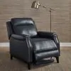 Liberty Furniture 03NY-13P Liberty Furniture 03NY-13P Rawling - Recliner P3 - York Navy